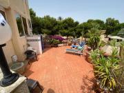 Apartment Pueblecito BR3 La zenia