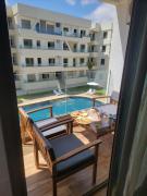 Premium apartment in a great location