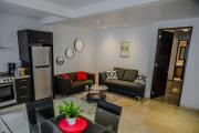 Condesa Residence Amsterdam C Stylish 1 Bedroom, 1 Bathroom Gem on Amsterdam Avenue