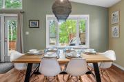 Cottage Cove 7Beds Family Retreat by Sylvan Lake