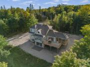 Top Lake of Bays