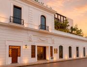 Top Mérida