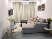 A Modern 2 Bedroom Stay in Kilimani, Nairobi