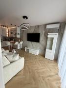 Luksusowy Apartament 3 River Point Kępa Mieszczańska
