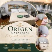 Top Puerto Iguazú