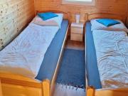 Comfortable holiday homes close to the beach