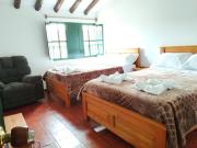 Casona Antonio Ricaurte