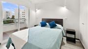 Oceana Suites, Distrito Verde