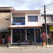 Nuevo Olimpo 201, Apartamento Familiar