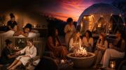 Golfer’s Oasis • • Closest to WinStar