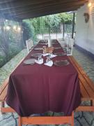 Top Villa Las Rosas