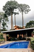 Top Valle de Bravo