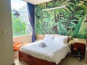 Top Ho Chi Minh