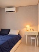 Entre private house 4 bedrooms 6 beds 3 bathrooms