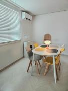 Entre private house 4 bedrooms 6 beds 3 bathrooms