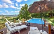 Stunning Home In Camaiore With Private Swimming Pool, Can Be Inside Or Outside