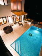 KanaMori villa-omuroyama