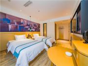 Top Changsha