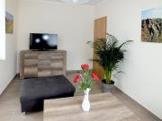 Ferienwohnungen "Am Elbufer"