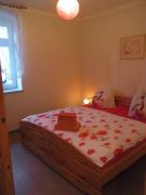 Ferienwohnungen "Am Elbufer"