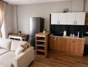 Vila Peleus -Suite 1