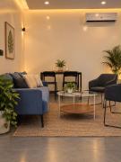 Maifloer Farmstays