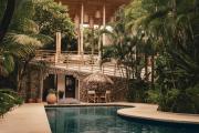 The Nomadic Hotel