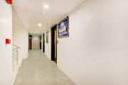 Townhouse Oak New Delhi Central Railway Junction Formerly Uppal International