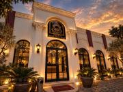 Mataram Royal Villa Jogja