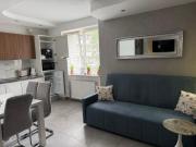 Willa Na Rogu Apartament dwupokojowy, 40m2 150m od morza