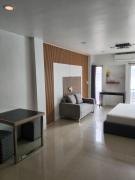 Top Pattaya Central