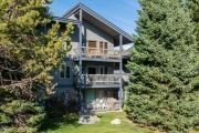 Top Teton Village