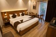 Top Mussoorie