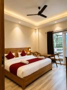 Top Mussoorie