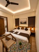 Top Mussoorie