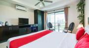 Top Pattaya Central