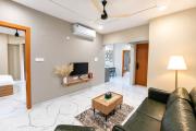 Daily Stays at Wakad