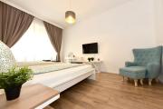 Váci Central Apartment