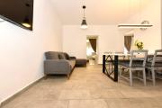 Váci Central Apartment
