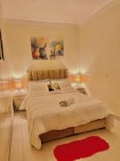 appartement spacieux city center with rooftop
