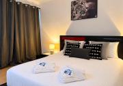Quarto de Casal Privativo- Room 1