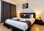 Quarto de Casal Privativo- Room 1