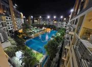 Top Jomtien Beach