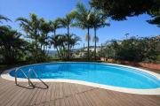 Funchal Private Atlantic View Pool Jacuzzi Madei