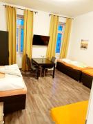 Assmayer City Roof Apartment Vienna