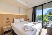 RudBlu Suites