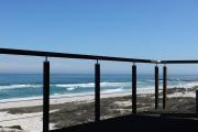 Dune Rose Yzerfontein Villa