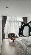 Căn Hộ CSJ Tower 1PN 60m Tầng Cao View Đẹp Sarah Home