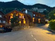 Top Leysin