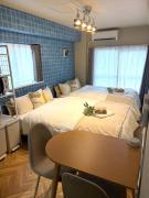 newfieldstay Osu Nagoya